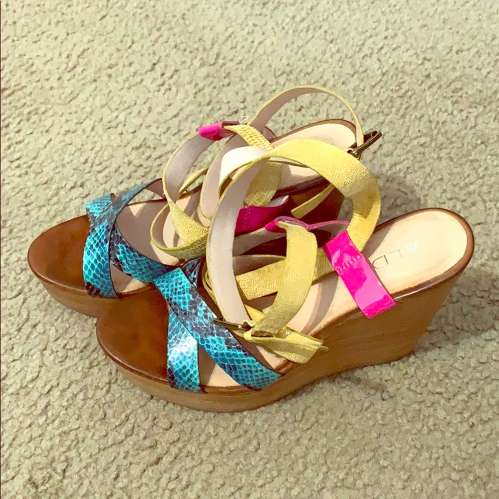 Also Shoe